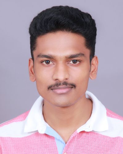 Abin Mathews Benny
